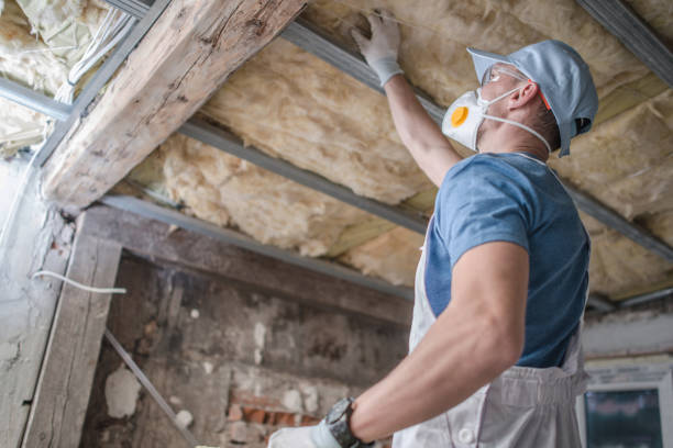 Best Blown-in Insulation in Saratoga Springs, NY