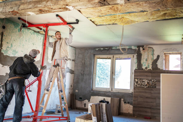 Best Geographic-Specific Insulation Services in Saratoga Springs, NY