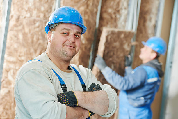 Best Spray Foam Insulation in Saratoga Springs, NY